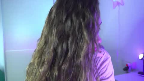 nina_princesa online show from 01/19/26, 01:15