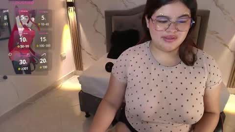 Snapshot of nina_rouge7 chatting on 10/12/25, 12:37 N I N A online show from 10/12/25, 12:37