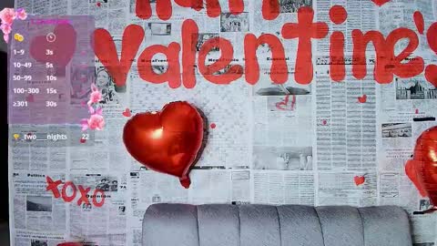 N I N A  online show from 02/14/26, 04:15