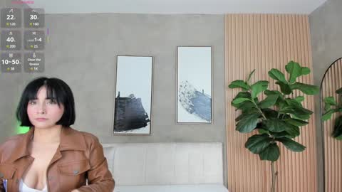 NINA online show from 01/19/25, 01:01