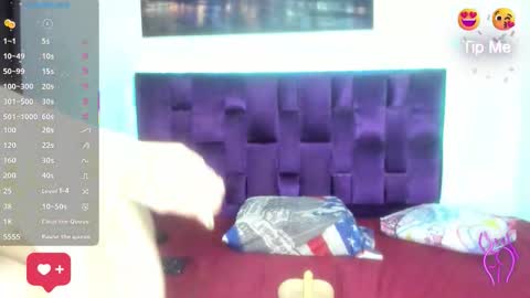 nina_vergara online show from 02/14/26, 01:35