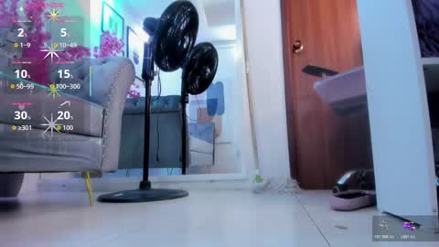 Snapshot of nina_willyams chatting on 02/03/26, 06:40 Nina online show from 02/03/26, 06:40