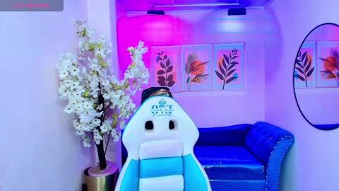 Snapshot of nina_willyams chatting on 02/19/26, 03:46 Nina online show from 02/19/26, 03:46