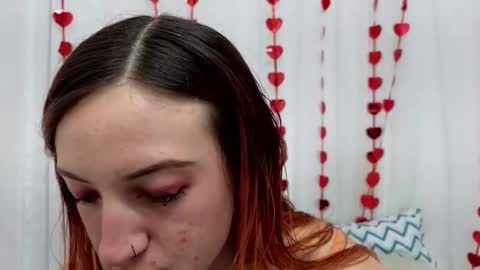 Ninaa fox online show from 02/19/25, 04:22