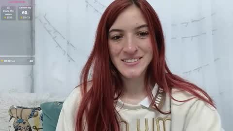 Ninaa fox online show from 01/10/26, 03:25