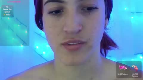 Ninaa fox online show from 04/09/26, 05:29