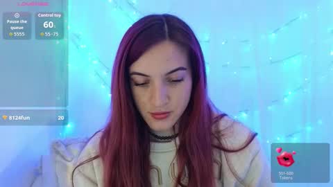 Ninaa fox online show from 04/17/26, 03:48