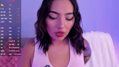 Nina Angel online show from 03/24/26, 02:44