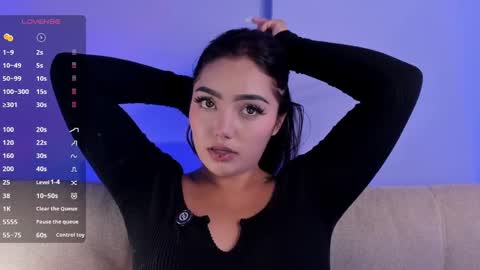 Nina Angel online show from 04/09/26, 02:11