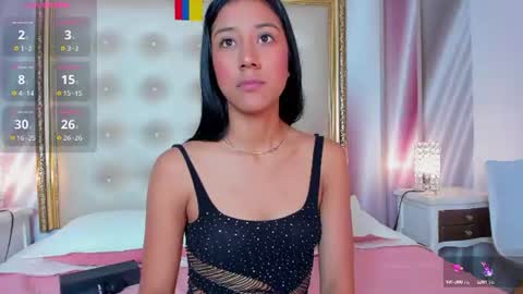 Snapshot of ninabravur chatting on 07/05/26, 01:51 NINA BRAVU online show from 07/05/26, 01:51
