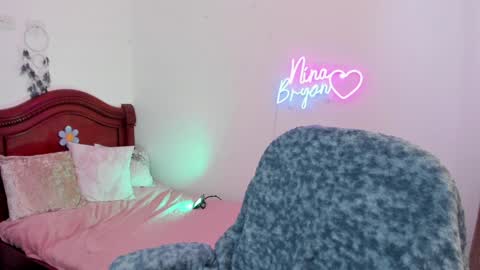 Nina online show from 12/16/24, 03:32