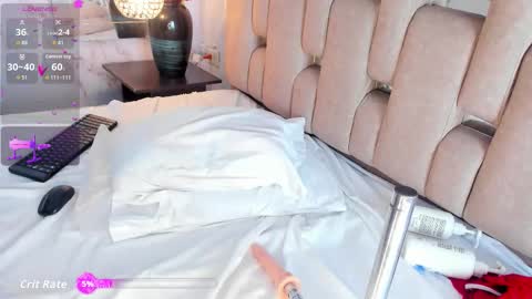 Valentina online show from 11/13/25, 04:55