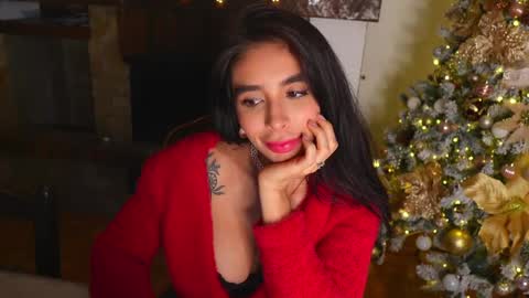 Nina Clarke- Independent Model online show from 12/04/25, 09:51