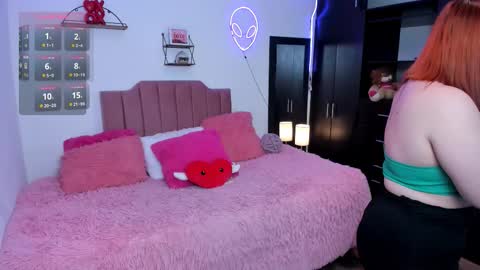 Nina online show from 02/24/26, 07:12