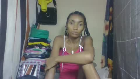 ninaeaa online show from 03/17/26, 07:55