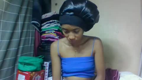 ninaeaa online show from 05/30/26, 04:31