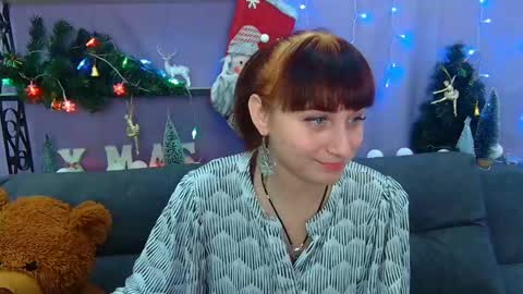 ninaflawlees online show from 12/09/24, 07:18