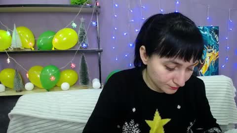 ninaflawlees online show from 01/14/25, 07:11