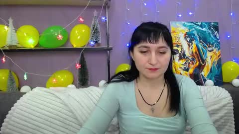 ninaflawlees online show from 01/16/25, 01:37