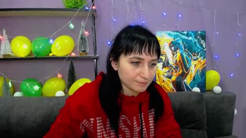 ninaflawlees online show from 01/17/25, 02:08