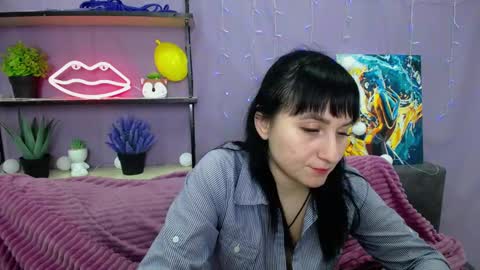 ninaflawlees online show from 01/22/25, 11:43