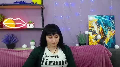 ninaflawlees online show from 01/29/25, 02:09