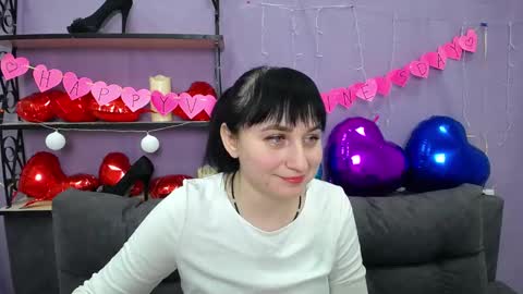 ninaflawlees online show from 02/05/25, 07:10