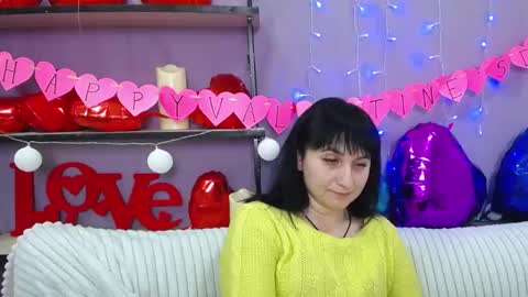 ninaflawlees online show from 02/08/25, 02:36