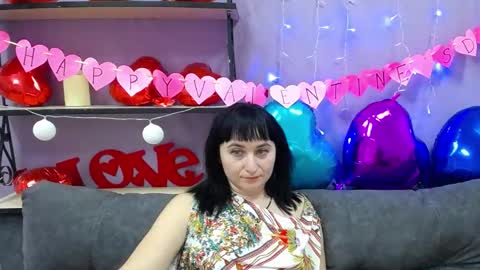 ninaflawlees online show from 02/16/25, 05:48