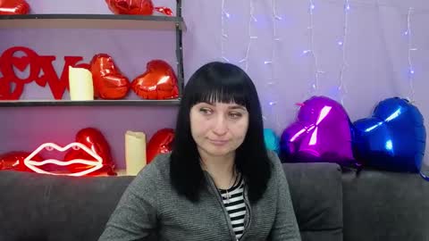 ninaflawlees online show from 03/01/25, 06:54