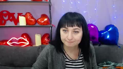 ninaflawlees online show from 03/02/25, 01:36