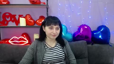 ninaflawlees online show from 03/02/25, 04:39