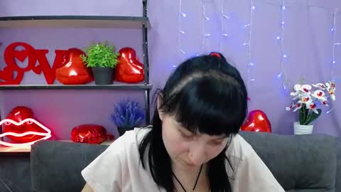 ninaflawlees online show from 03/06/25, 03:13