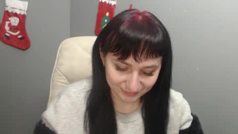 ninaflawlees online show from 01/08/26, 01:13