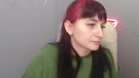 ninaflawlees online show from 02/27/26, 01:22