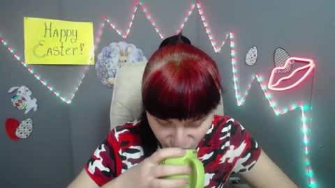 ninaflawlees online show from 04/04/26, 12:24