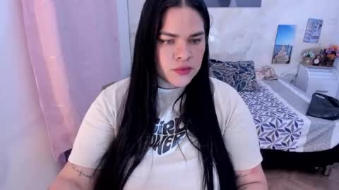 NinaFuentes online show from 01/15/26, 02:16