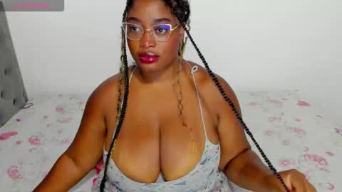 Valentina online show from 09/30/25, 11:54