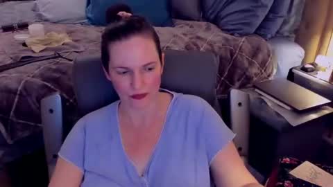 Nina Jaymes online show from 01/11/25, 06:24