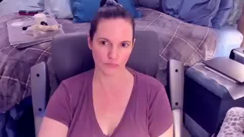 Nina Jaymes online show from 01/17/25, 02:39