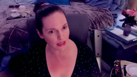 Nina Jaymes online show from 01/18/25, 10:06