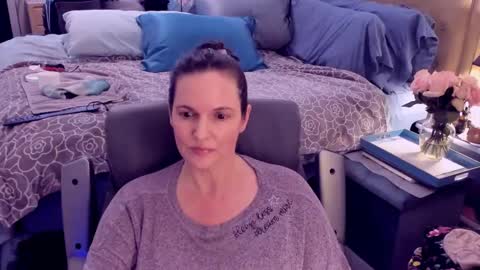 Nina Jaymes online show from 01/24/25, 07:07