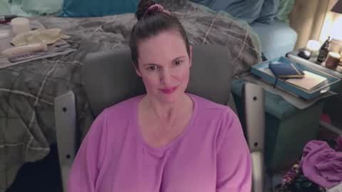 Nina Jaymes online show from 01/30/25, 03:44