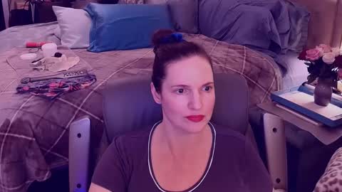 Nina Jaymes online show from 02/03/25, 11:05