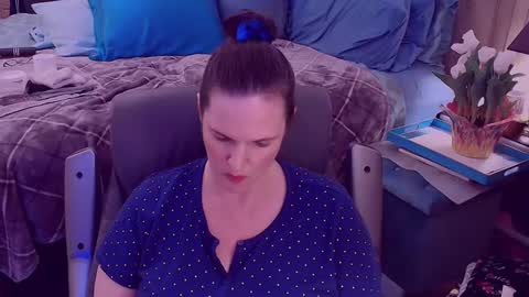 Nina Jaymes online show from 02/08/25, 04:57