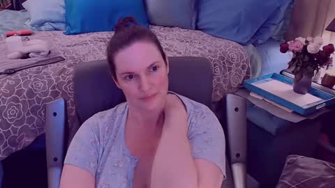 Nina Jaymes online show from 02/09/25, 06:01