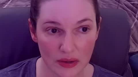 Nina Jaymes online show from 02/19/25, 08:01