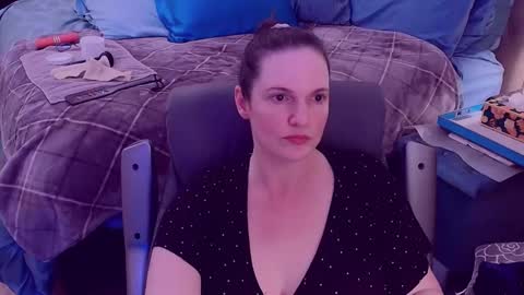 Nina Jaymes online show from 02/21/25, 04:40