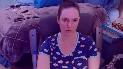 Nina Jaymes online show from 02/25/25, 03:42