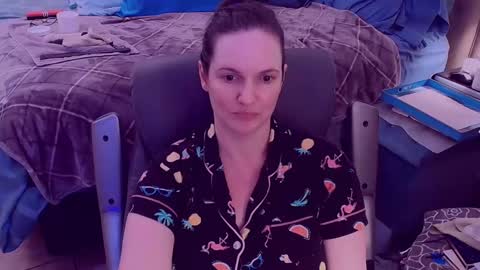 Nina Jaymes online show from 02/27/25, 09:11